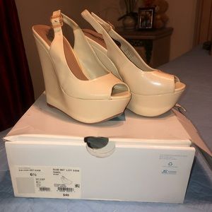 Call It Spring Heels